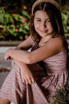 VESTIDO EMILY - comprar online