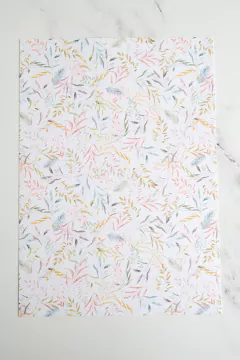Papeles "My dreams on papers"