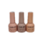 PROMOX2 ESMALTES SEMIPERMANENTES CHARM 5ML - tienda online