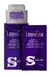 Estereo Color Shock Intensivo Silver