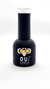 OU - Base Rubber