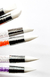 City Girl - Set x 5 Pinceles dobles de Silicona - comprar online