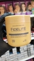 Mascarilla fidelite