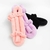 RULERO FLEXIBLE 3 EN 1 CITY GIRL LY- - comprar online