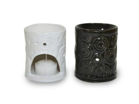 Hornillo Círculos 8cm