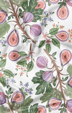 Paño de Cocina colección "FRUTAS" - comprar online