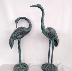 Garza de Fundición