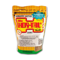 Hortal Mix Granulado