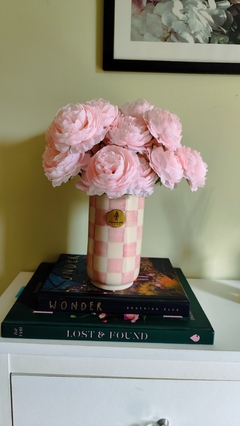 Rosas Artificiales (rosa) en internet