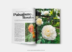 Catálogo Servicios de Paisajismo (PDF) - comprar online