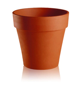 Maceta Común nº35, 20L