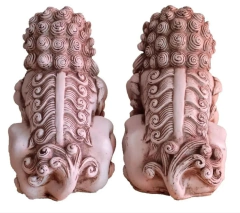 Leones de Fu - comprar online