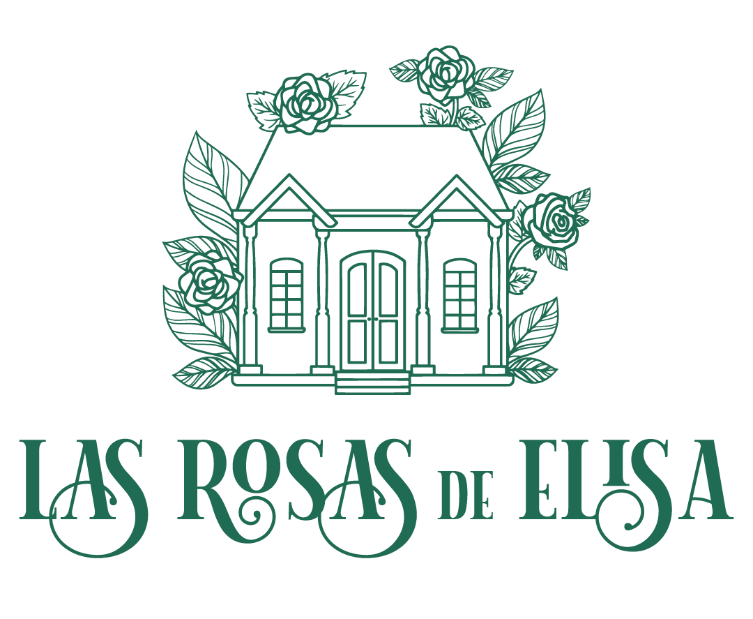 Las Rosas de Elisa