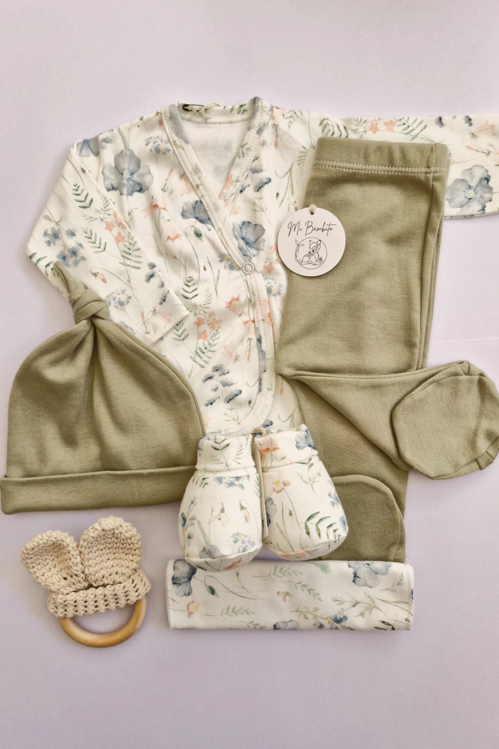 Carmela | Baby Box