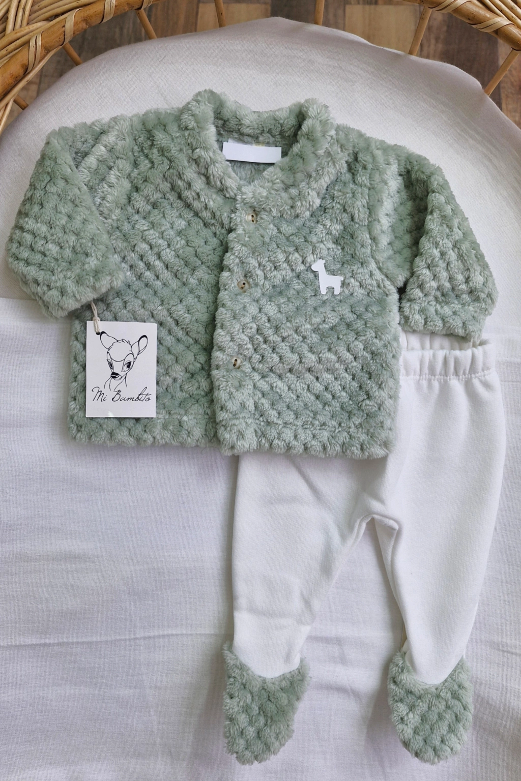 Conjunto Lanin