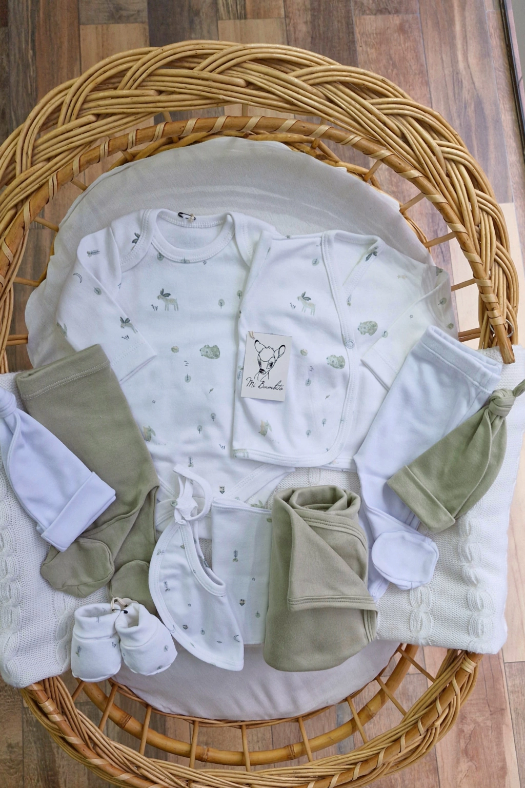 Antony | Baby Box