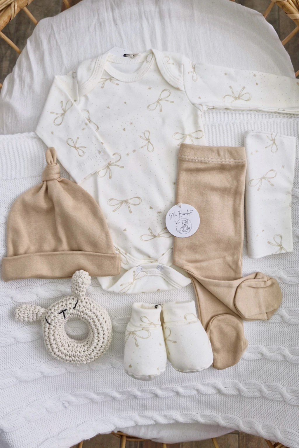Dana | Baby Box