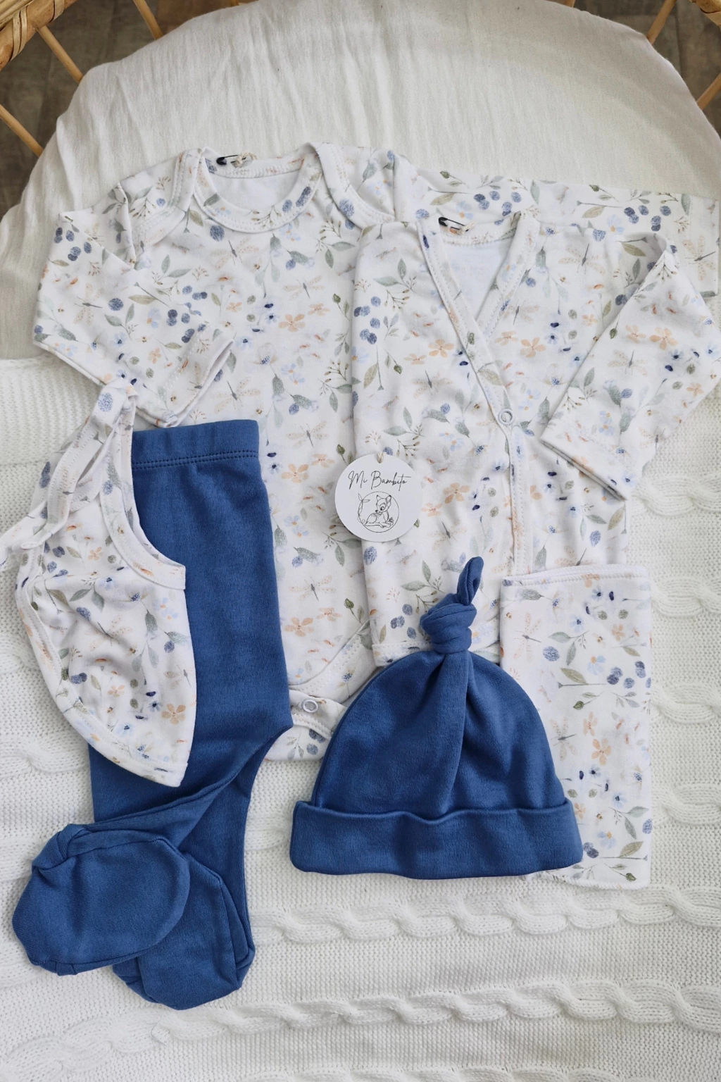 Diana | Baby Box
