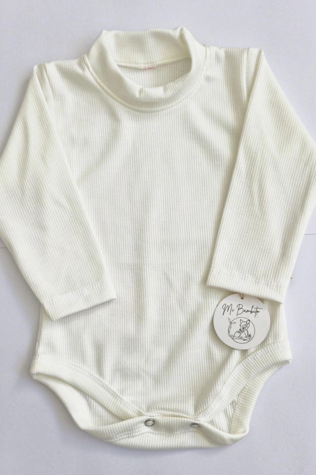 Body polera morley