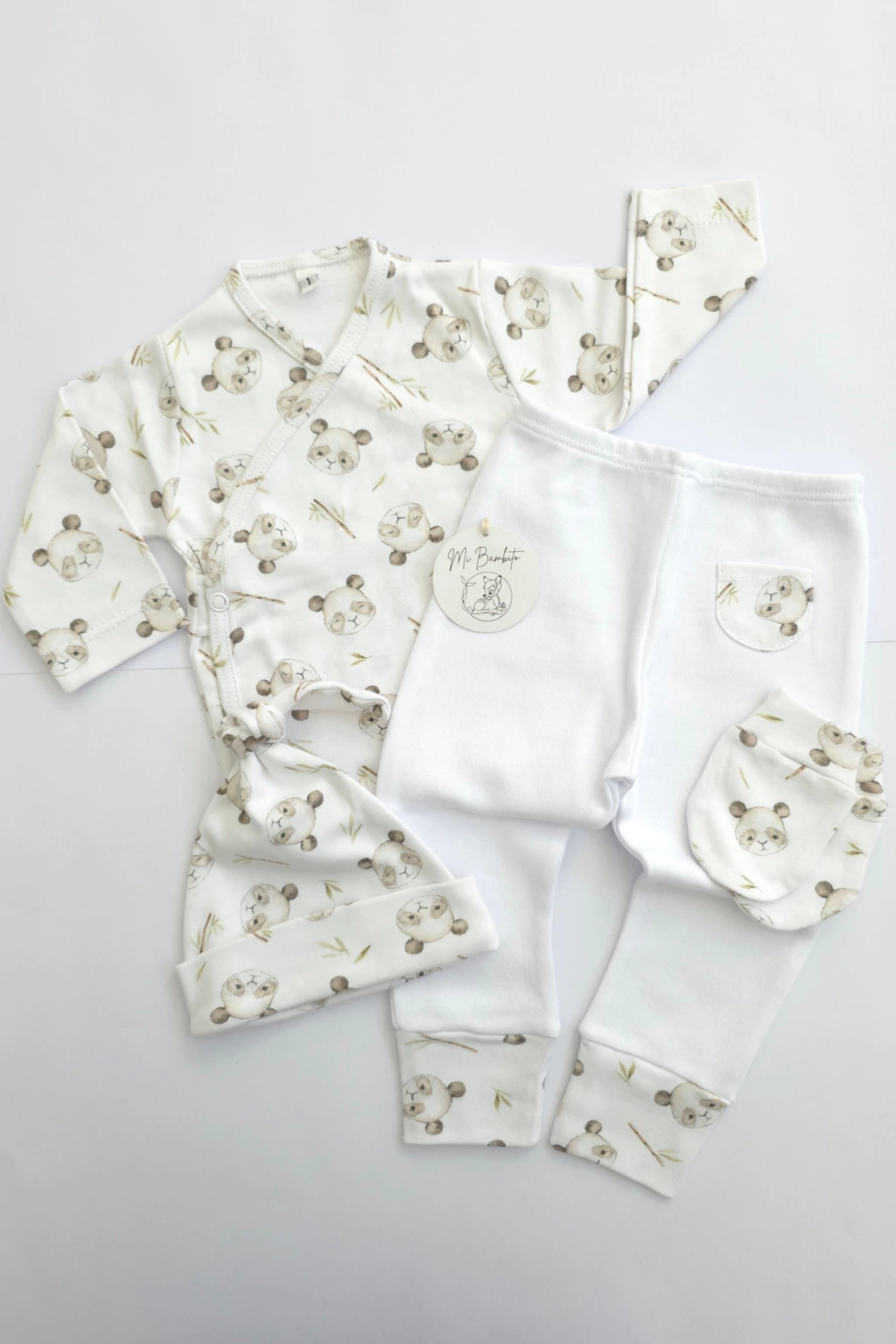 Toa | Baby Box