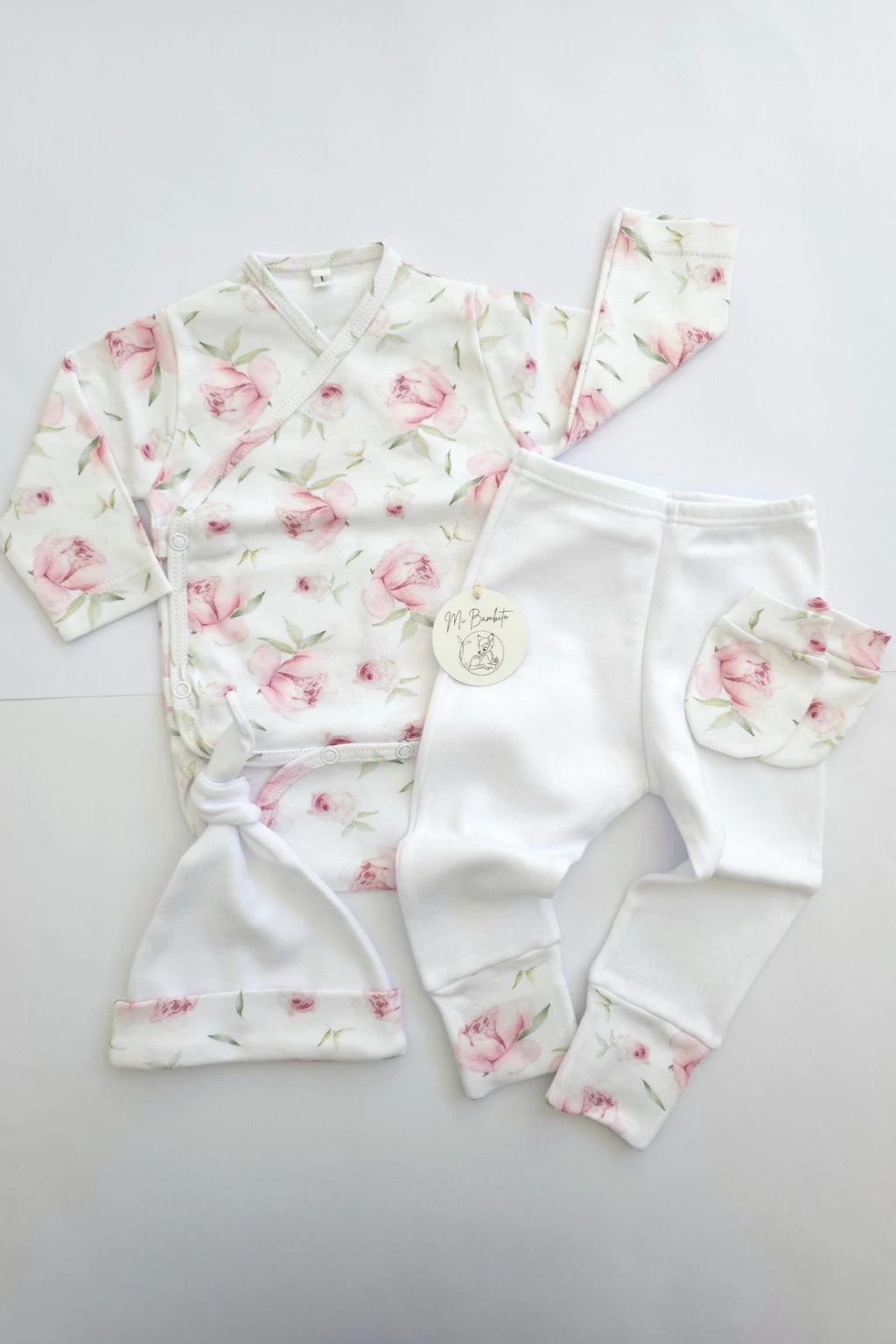 Syaoran | Baby Box