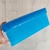 CAIXA ORGANIZADORA 1 MINI/SAPATO AZUL DELLO