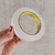 FITA DUPLA FACE 18MM X30M 0145HM FITAR - comprar online