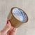 FITA ADESIVA PP 48MM X 45M MARROM 40MC 044 FITAR na internet