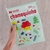 PAPEL SULFITE A4 75G VERDE 100 FOLHAS CHAMEQUINHO
