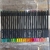 LÁPIS DE COR 50 CORES SUPERSOFT FABER-CASTELL - loja online