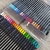 LÁPIS DE COR 50 CORES SUPERSOFT FABER-CASTELL na internet