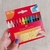 GIZ DE CERA GIZÃO 12 CORES 141112 FABER-CASTELL na internet