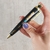 CANETA TROCA FRASES HARRY POTTER 97184 LEOARTE - Graciosa Presentes