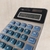 CALCULADORA 08 DÍGITOS C-116/8 CIS - comprar online