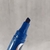 PINCEL PERMANENTE AZUL NMP/AZ FABER-CASTELL - comprar online