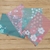 PASTA L LOVE FLOWERS 23218 MOLIN - comprar online