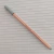 CANETA MICROLINE 0,4 CINZA COMPACTOR