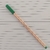 CANETA MICROLINE 0,4 VERDE OLIVA COMPACTOR