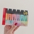 MARCA TEXTO STABILO BOSS C/6 CORES TOM PASTEL - loja online