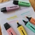 MARCA TEXTO STABILO BOSS C/6 CORES TOM PASTEL - Graciosa Presentes