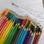 LÁPIS DE COR 48 CORES AQUÁRELA FABER-CASTELL