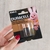PILHA AAA PALITO C/2 UNIDADES DURACELL