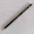 LÁPIS TÉCNICO 2B 9000 FABER-CASTELL