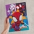 BROCHURÃO 80 FOLHAS SPIDEY 34964 TILIBRA - comprar online