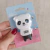 FITA CORRETIVA 5MM X 5M PANDA 34657 TILIBRA