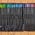 LÁPIS DE COR 72 CORES SUPERSOFT C/ESTOJO FABER - Graciosa Presentes