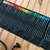 LÁPIS DE COR 72 CORES SUPERSOFT C/ESTOJO FABER - comprar online