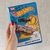 MALETA ARTÍSTICA 24 PEÇAS HOT WHEELS 901569 TRIS