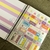 CADERNO COLEGIAL 10 MATÉRIAS HAPPY 34818 TILIBRA