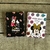 CADERNO COLEGIAL 10 MATÉRIAS MINNIE TILIBRA